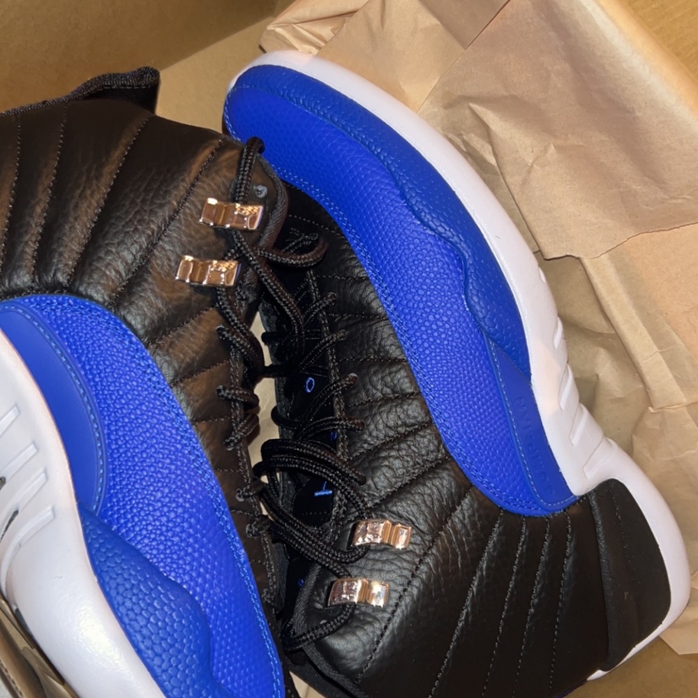 Brand New Women’s Air Jordan 12s